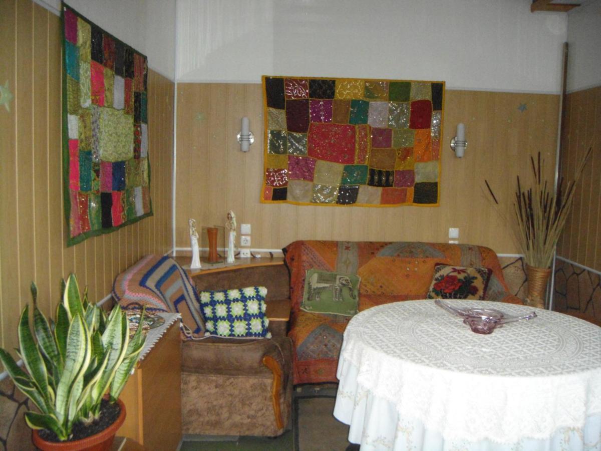 Клуб B55 Hostel Ντνιπροπετρόφσκ Εξωτερικό φωτογραφία